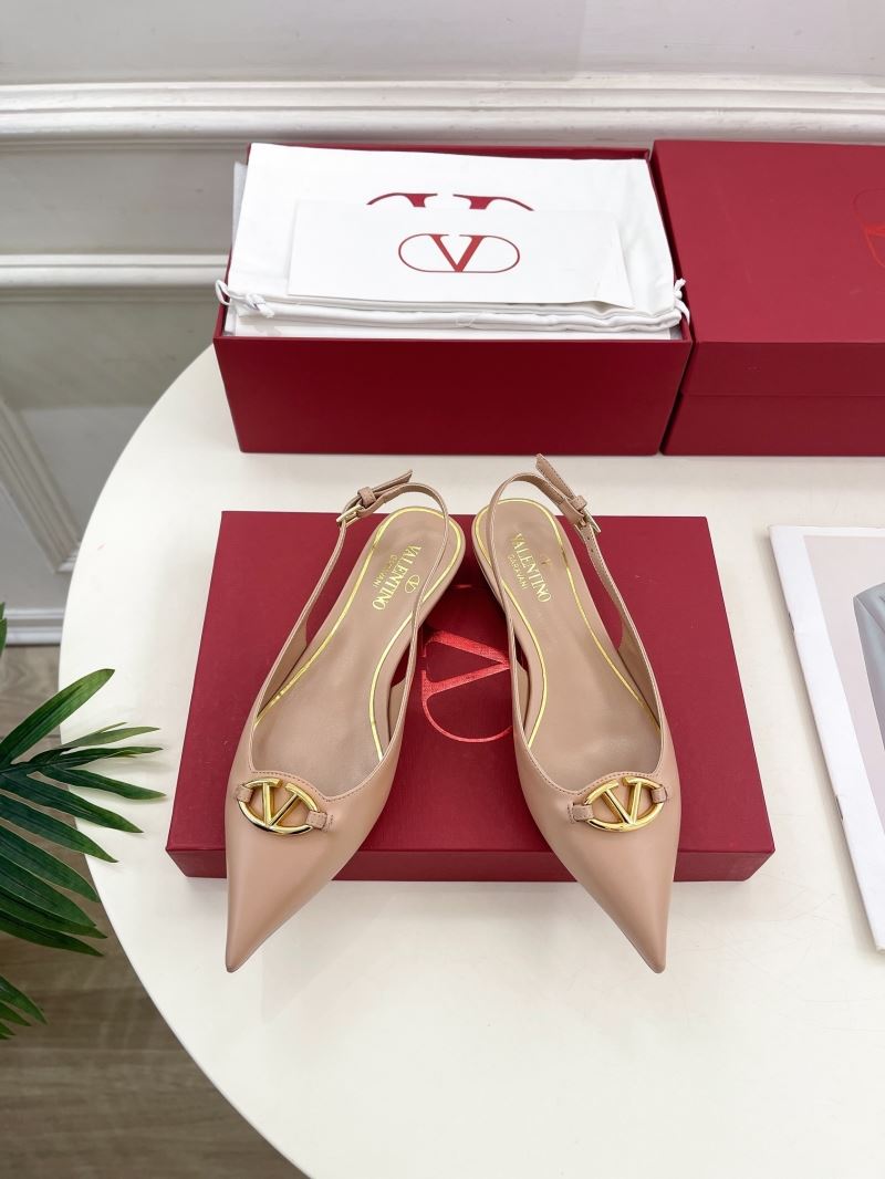 Valentino Sandals